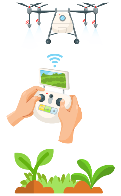 Les innovations qui révolutionnent l’agriculture moderne