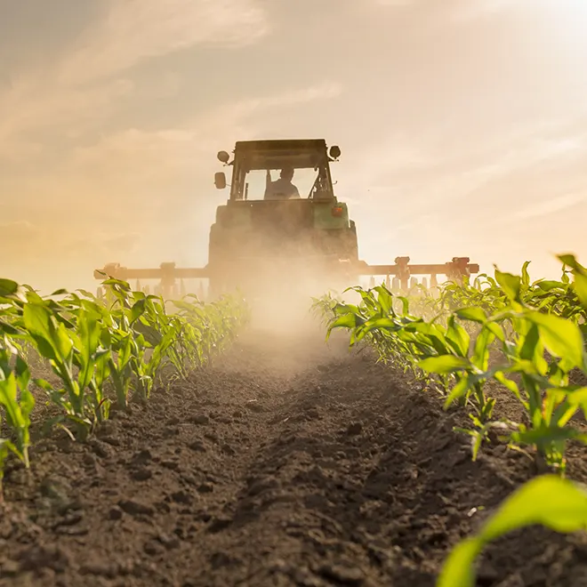 Sécuriser son activité agricole